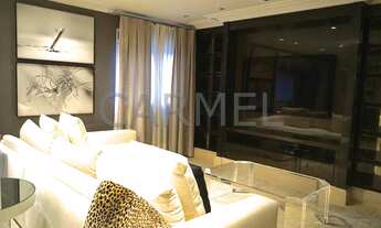 Imagem 6: Apartamento com 2 suites no coração do Itaim - Alto Padrão