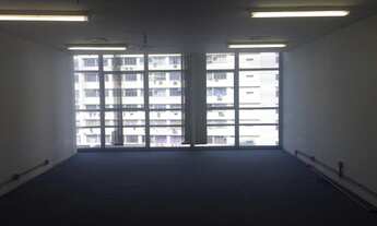 Imagem 4: Centro Excelente Sala de 127m2 com 3 vagas