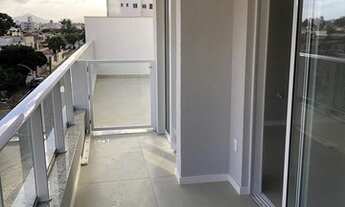 Imagem 3: AP DIFERENCIADO 3 SUÍTES E CHURRASQUEIRA ITAJAÍ