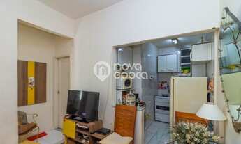 Imagem 5: Rio de Janeiro - Apartamento Padrão - Copacabana