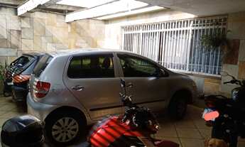 Imagem 2: CONFORTÁVEL SOBRADO NA REGIÃO DO JARDIM PRUDÊNCIA!