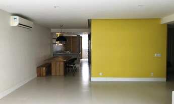 Imagem 4: Apartamento com 2 quartos e garagem à venda, Leblon, Rio de Janeiro/RJ