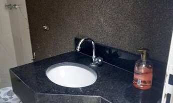 Imagem 2: Casa à venda, 160 m² por R$ 530.000,00 - Parque Residencial J. Macedo - São José do Rio Pr