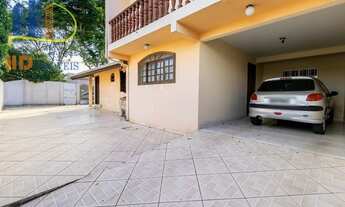 Imagem 2: Casa no Uberaba Casa com 2 dormitórios