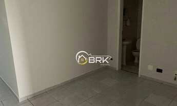 Imagem 6: Sala no Tatuapé disponível para locação!! Possui 32 metros quadrados e muito bem localizad