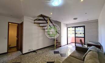 Imagem: RIO DE JANEIRO - Apartamento Padrão - BARRA