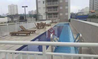 Imagem 4: Apartamento á venda, casa Branca Santo André