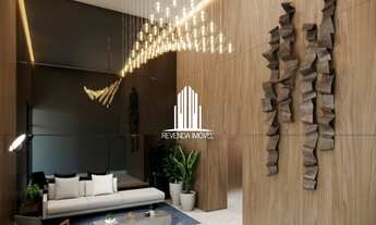 Imagem 7: APARTAMENTO EM PERDIZES COM 2 DORMS E 1 SUÍTE