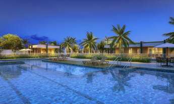 Imagem: Barra Garden - Conectado com a natureza