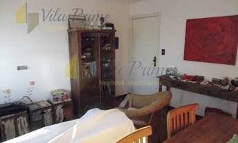 Imagem 2: Venda de Apartamentos / Padrão na cidade de São Paulo