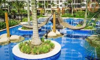 Imagem 2: Condomínio Reserva Jardim - Apartamento com 3 quartos - Rio de Janeiro - RJ