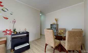 Imagem 5: PORTO ALEGRE - Padrão - Auxiliadora