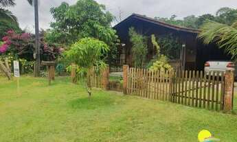 Imagem 4: Casa com 3 dormitórios à venda, 100 m² por R$ 220.000,00 - Itamar - Itapoá/Sc