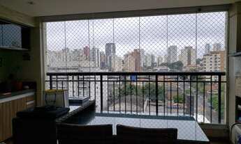 Imagem 3: PRÉDIO NOVO COM VARANDA GOURMET, LAZER DE CLUBE NO MELHOR DO SUMMER RESORT VILA MASCOTE !