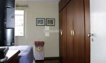 Imagem 7: APARTAMENTO EM HIGIENÓPOLIS PROXIMO A RUA BAHIA