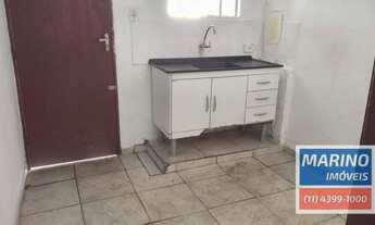 Imagem 5: Casa com 1 dormitório para alugar, 178 m² por R$ 1.200,00/mês - Jardim Vera Cruz - São Ber