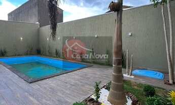 Imagem 3: Alto padrão com lote de 360M