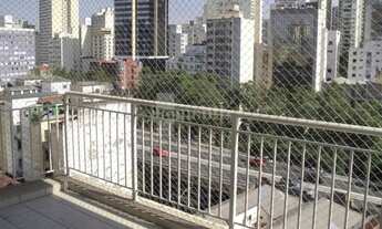 Imagem 1: Apartamento, Santa Cecília - São Paulo