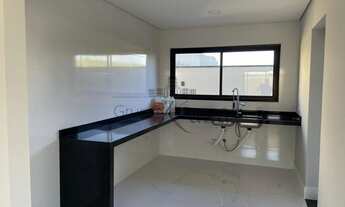 Imagem 7: Casa / Condomínio - Jardim Santa Júlia - Venda - Residencial