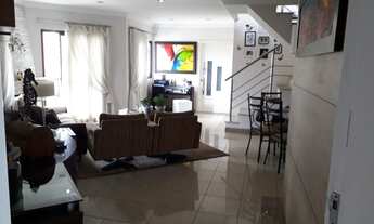 Imagem: Cobertura à venda, Jardim São Paulo(Zona