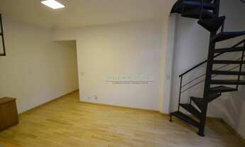 Imagem 3: Apartamento Duplex 1 suíte