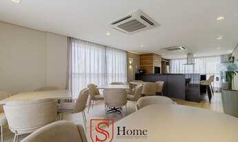 Imagem 4: Apartamento com 1 quarto para aluguel no Centro de Curitiba