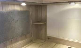 Imagem 5: Apartamento com 3 dormitórios à venda, 96 m² por R$ 850.000,00 - Mansões Santo Antônio - C