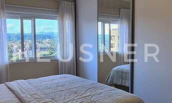 Imagem 6: Apartamento com 3 dormitórios à venda, 105 m² por R$ 770.000 - Centro - Novo Hamburgo/RS