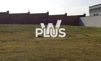 Imagem 4: Terreno de Condomínio, Alphaville Nova Esplanada 4, Votorantim - R$ 525 mil, Cod: 217506