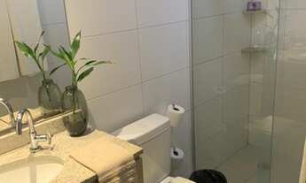 Imagem 6: WS- Bristol com máquina de lavar e finamente mobiliado Andar alto