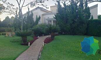 Imagem 3: Casa com 3 dormitórios à venda, 400 m² por R$ 2.200.000,00 - Condomínio Monte Belo - Salto