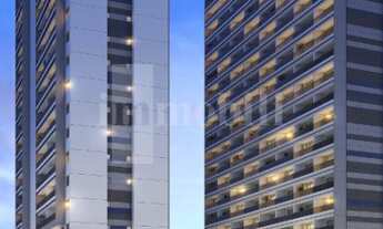 Imagem: Facto Paulista, 23 - 90m², 1 - 2 quartos