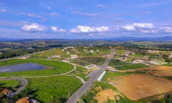 Imagem 2: Lotes a venda em Lagoa Santa a partir de 525m²