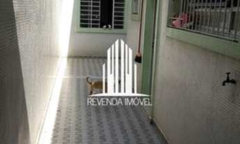 Imagem 6: Planalto Paulista, sobrado próximo ao metrô com três dormitórios e duas vagas de garagem