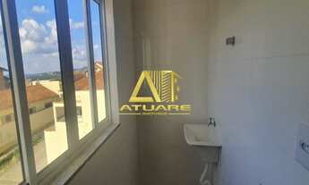 Imagem 2: Excelente apartamentos no bairro Maria Franco Guimarães Rios (paralelo a Dick 2) , em Pous