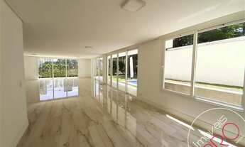 Imagem 6: Linda casa de condomínio - Brooklin