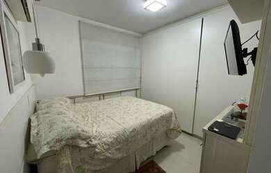 Imagem 6: APARTAMENTO COM VARANDA GOURMET NO MELHOR DO CAMPO BELO!