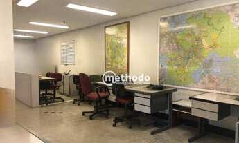 Imagem 1: Sala à venda, 136 m² por R$ 520.000,00 - Centro - Campinas/SP