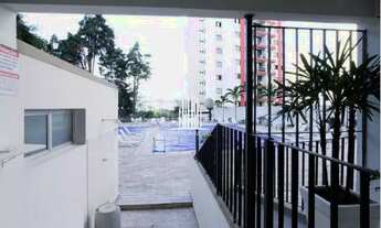 Imagem 2: Apartamento a com 82m² e 3 dormitórios 2 vaga Jardim Marajoara