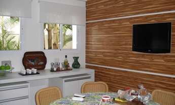 Imagem 7: Casa de condomínio para aluguel e venda com 400 metros quadrados com 4 quartos