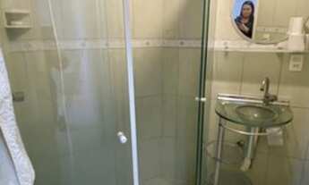 Imagem 5: Apartamento em Capoeiras