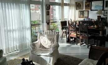 Imagem 2: COBERTURA EM HIGIENÓPOLIS