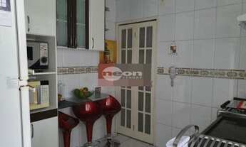 Imagem 5: SãO BERNARDO DO CAMPO - Apartamento Padrão - Jardim Olavo Bilac