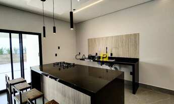 Imagem 5: Casa com 3 dormitórios à venda, 192 m² por R$ 1.260.000,00 - Jardim Ipiranga - Americana/S