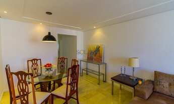 Imagem 4: Apartamento de 3 dormitórios (1 suíte) - 1 vaga de garagem no Centro