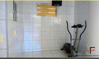 Imagem 6: Apartamento a venda no Dom Luis, Varjota - AP10059