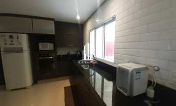 Imagem 5: Sobrado de 3 dormitórios no Jardim Santa Terezinha