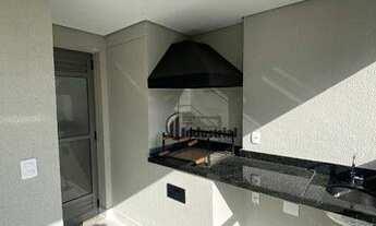 Imagem 2: Apartamento no Taste Residencial com 2 dormitórios à venda, 63 m² por R$ 583.000 - Vila Gi