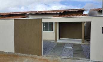 Imagem 3: Casa com 2 quartos no Vida Nova