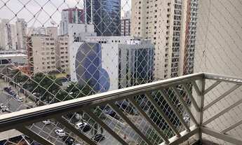 Imagem 2: Apartamento com 3 dormitórios à venda, 70 m² por R$ 580.000,00 - Tatuapé - São Paulo/SP